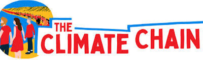 The Climate Chain – zondag 23 juni – Kettingactie